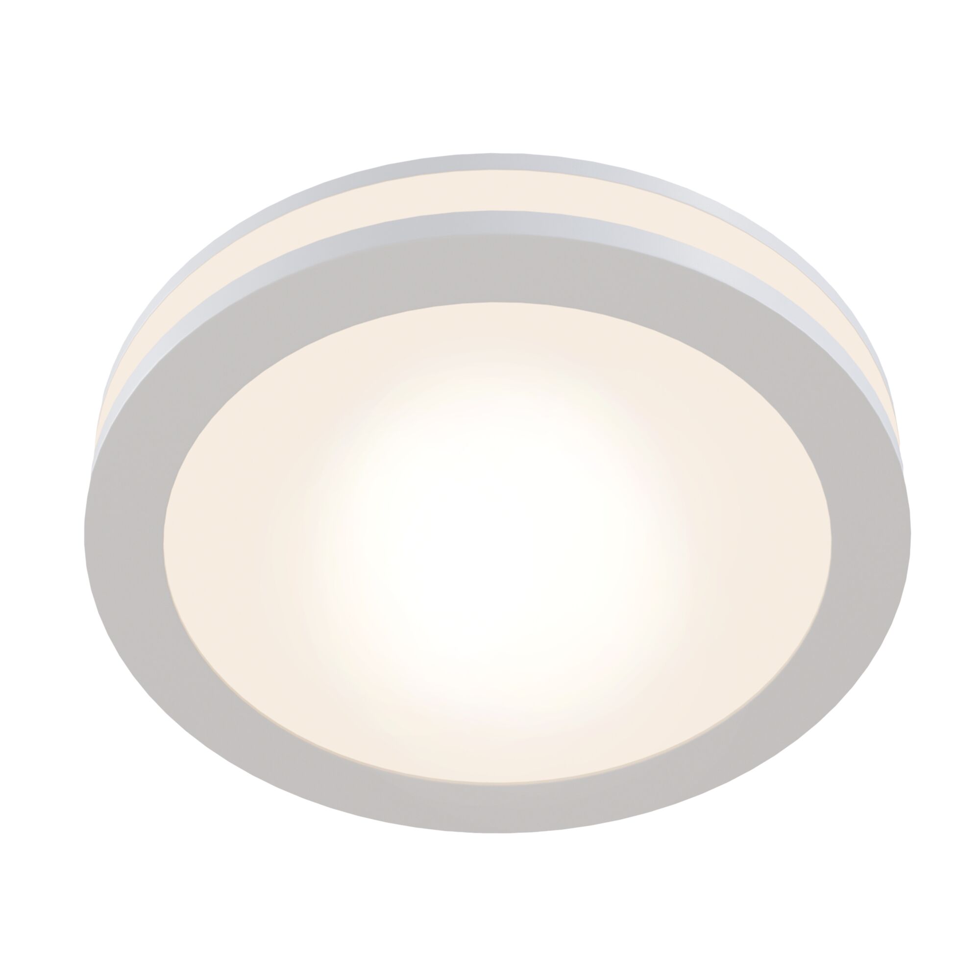 Встраиваемый светильник Maytoni Phanton Белый DL2001-L7W4K